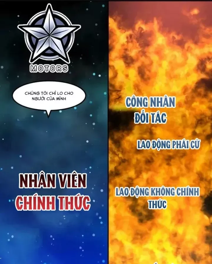 Nhà Đầu Tư Nhìn Thấy Tương Lai Chap 90 - Next Chap 91