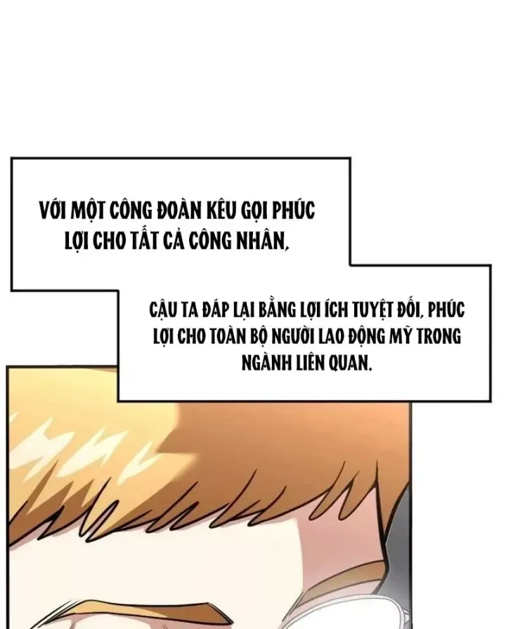 Nhà Đầu Tư Nhìn Thấy Tương Lai Chap 90 - Next Chap 91