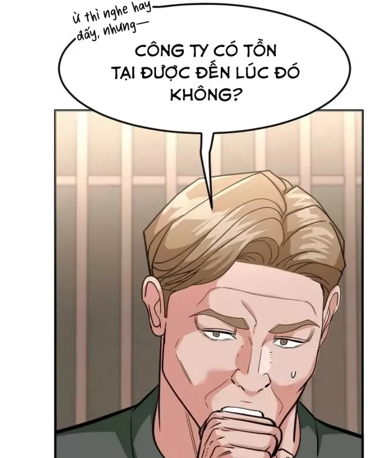 Nhà Đầu Tư Nhìn Thấy Tương Lai Chap 90 - Next Chap 91