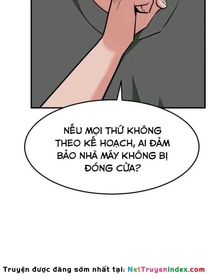 Nhà Đầu Tư Nhìn Thấy Tương Lai Chap 90 - Next Chap 91