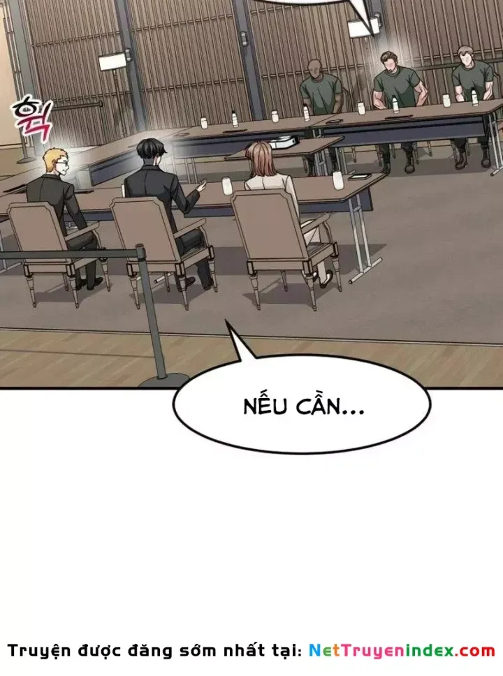 Nhà Đầu Tư Nhìn Thấy Tương Lai Chap 90 - Next Chap 91