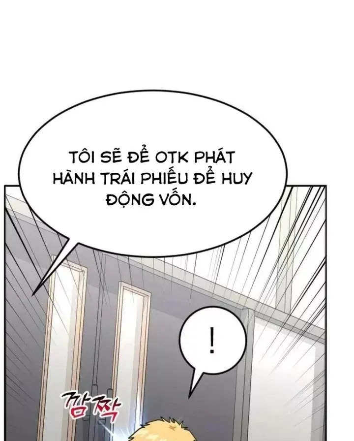 Nhà Đầu Tư Nhìn Thấy Tương Lai Chap 90 - Next Chap 91