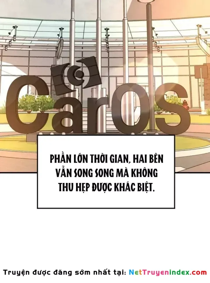 Nhà Đầu Tư Nhìn Thấy Tương Lai Chap 90 - Next Chap 91