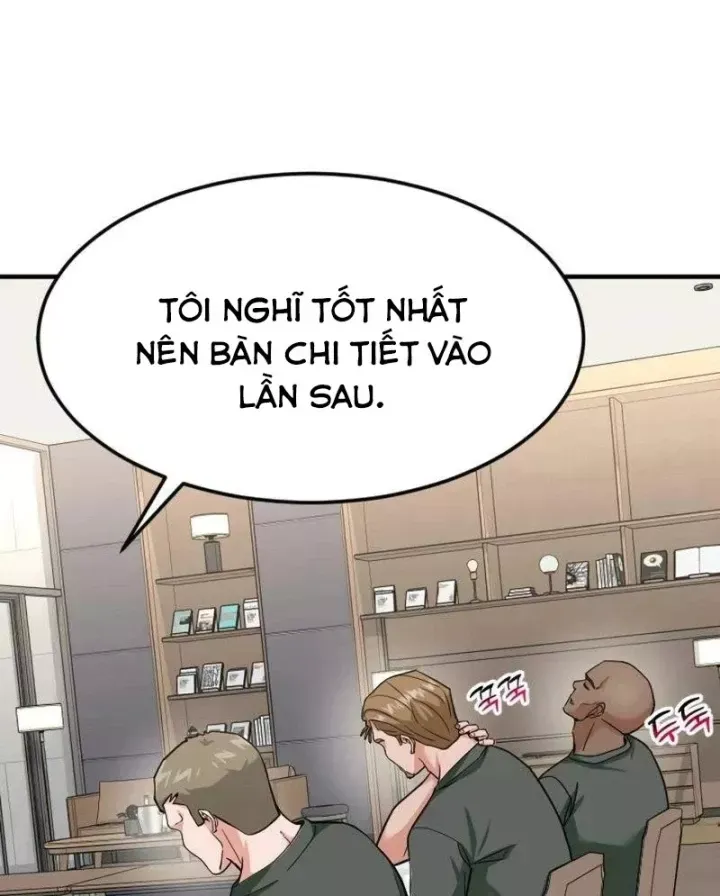 Nhà Đầu Tư Nhìn Thấy Tương Lai Chap 90 - Next Chap 91