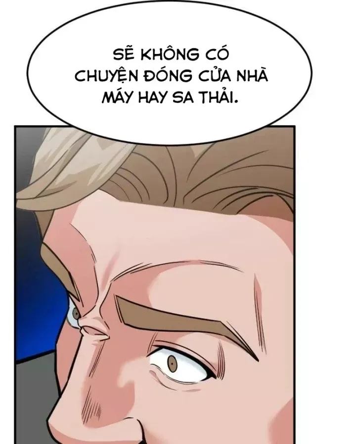 Nhà Đầu Tư Nhìn Thấy Tương Lai Chap 90 - Next Chap 91