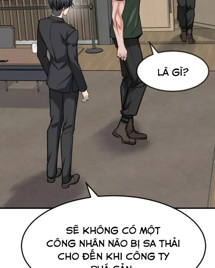 Nhà Đầu Tư Nhìn Thấy Tương Lai Chap 90 - Next Chap 91