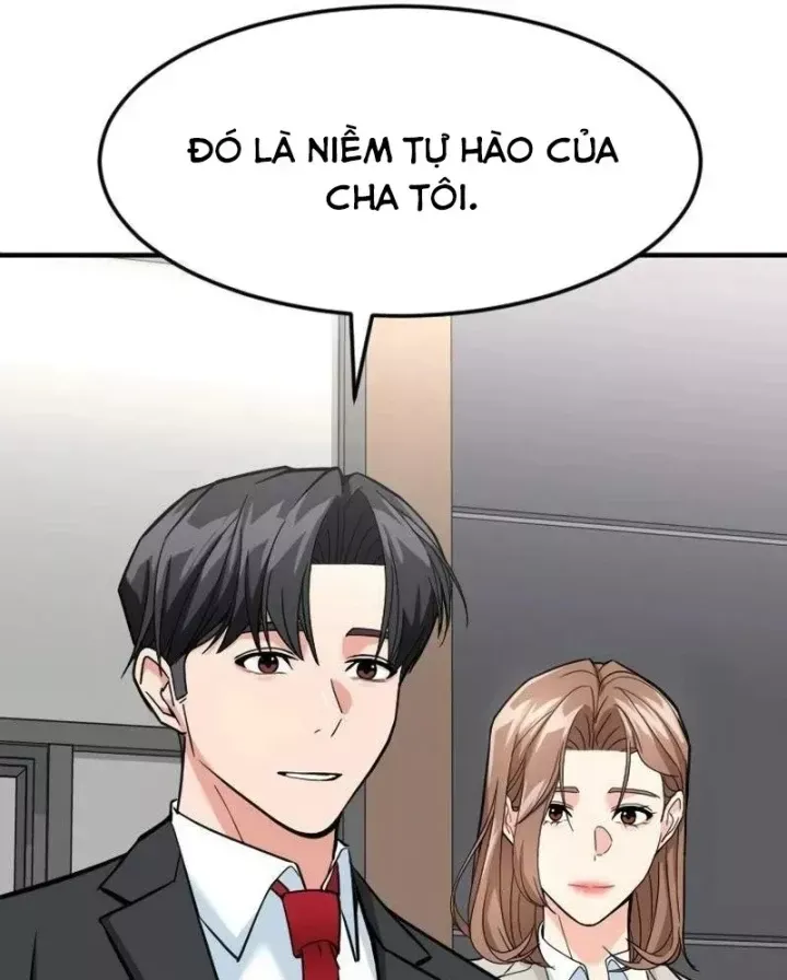 Nhà Đầu Tư Nhìn Thấy Tương Lai Chap 90 - Next Chap 91