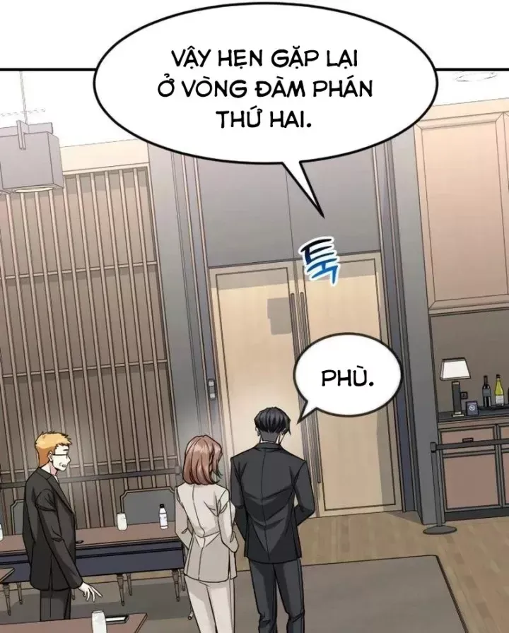 Nhà Đầu Tư Nhìn Thấy Tương Lai Chap 90 - Next Chap 91