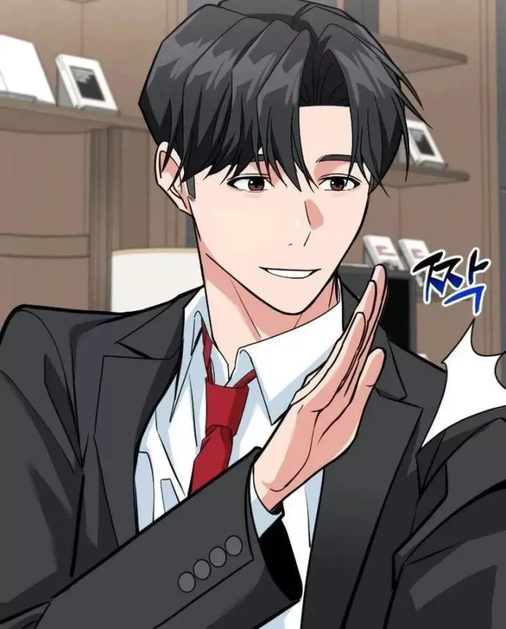 Nhà Đầu Tư Nhìn Thấy Tương Lai Chap 90 - Next Chap 91