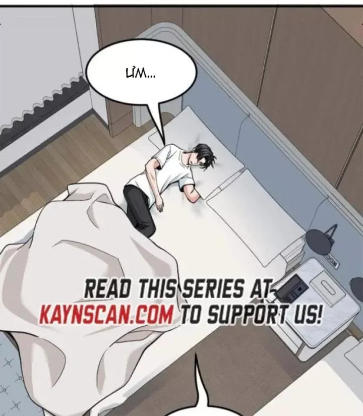 Nhà Đầu Tư Nhìn Thấy Tương Lai Chap 91 - Next Chap 92