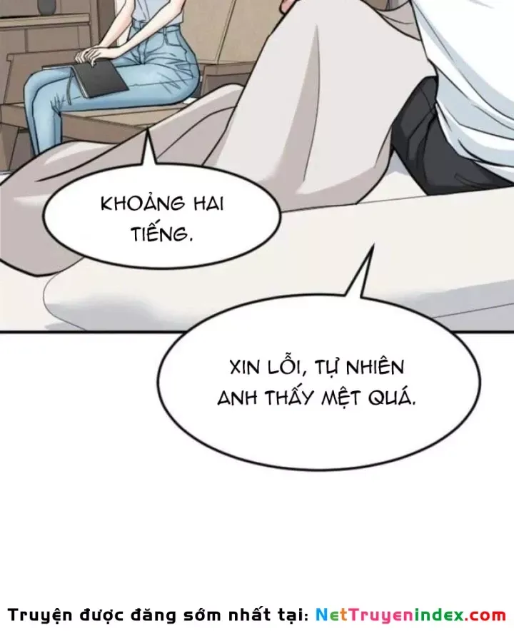 Nhà Đầu Tư Nhìn Thấy Tương Lai Chap 91 - Next Chap 92
