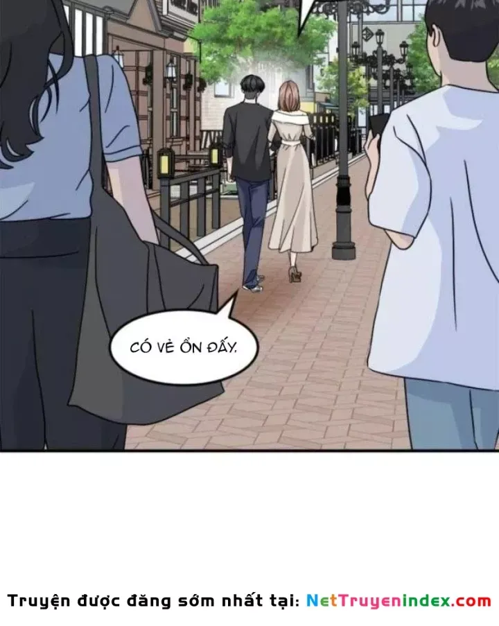 Nhà Đầu Tư Nhìn Thấy Tương Lai Chap 91 - Next Chap 92