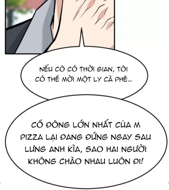 Nhà Đầu Tư Nhìn Thấy Tương Lai Chap 91 - Next Chap 92