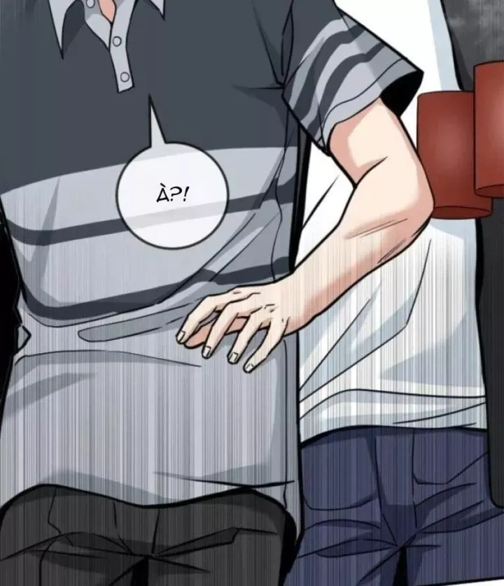 Nhà Đầu Tư Nhìn Thấy Tương Lai Chap 91 - Next Chap 92