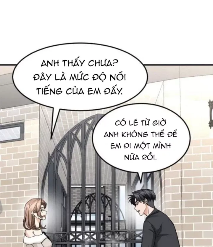 Nhà Đầu Tư Nhìn Thấy Tương Lai Chap 91 - Next Chap 92