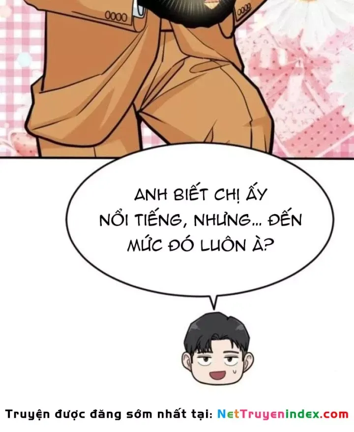 Nhà Đầu Tư Nhìn Thấy Tương Lai Chap 91 - Next Chap 92