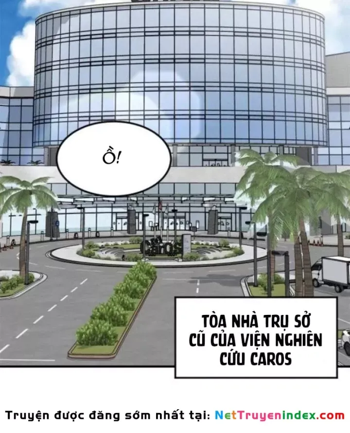 Nhà Đầu Tư Nhìn Thấy Tương Lai Chap 91 - Next Chap 92