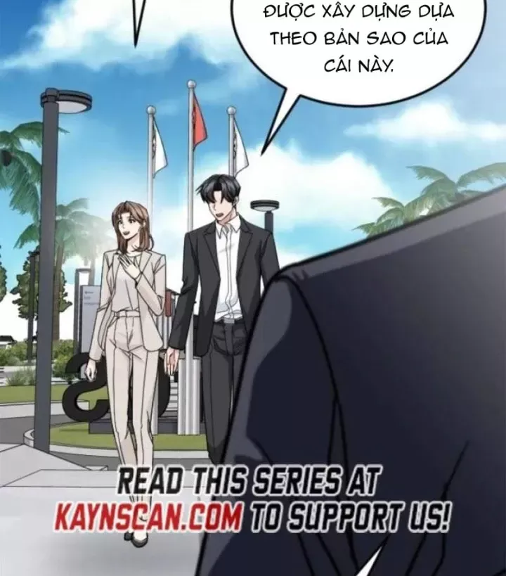 Nhà Đầu Tư Nhìn Thấy Tương Lai Chap 91 - Next Chap 92