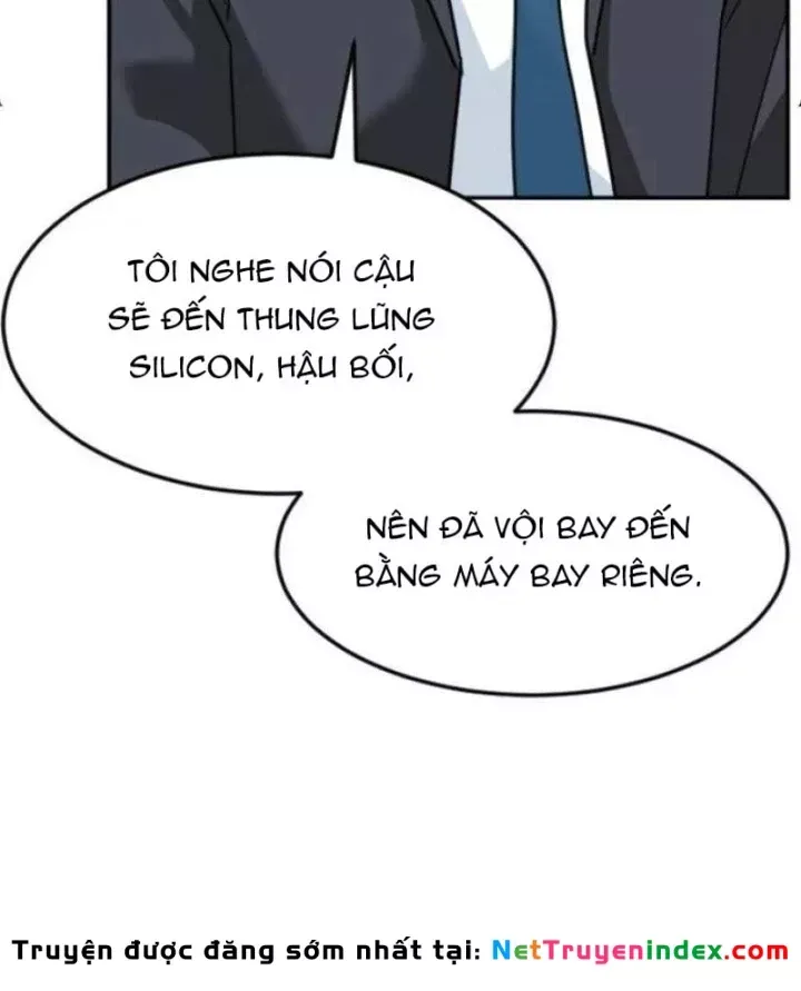 Nhà Đầu Tư Nhìn Thấy Tương Lai Chap 91 - Next Chap 92