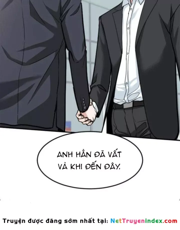 Nhà Đầu Tư Nhìn Thấy Tương Lai Chap 91 - Next Chap 92