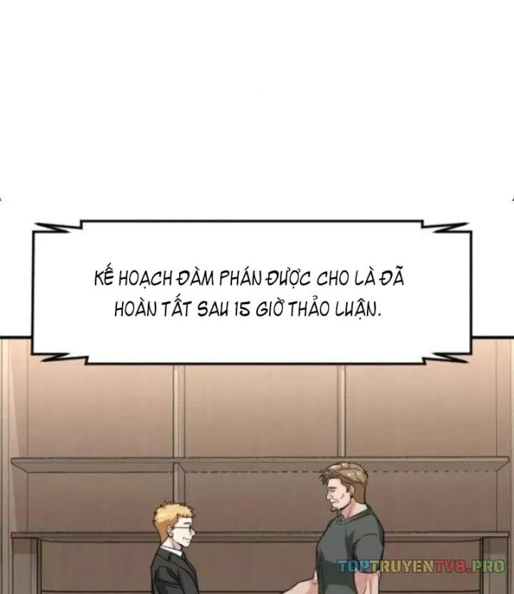 Nhà Đầu Tư Nhìn Thấy Tương Lai Chap 91 - Next Chap 92