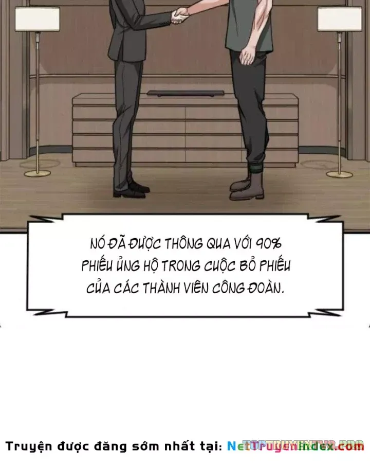 Nhà Đầu Tư Nhìn Thấy Tương Lai Chap 91 - Next Chap 92