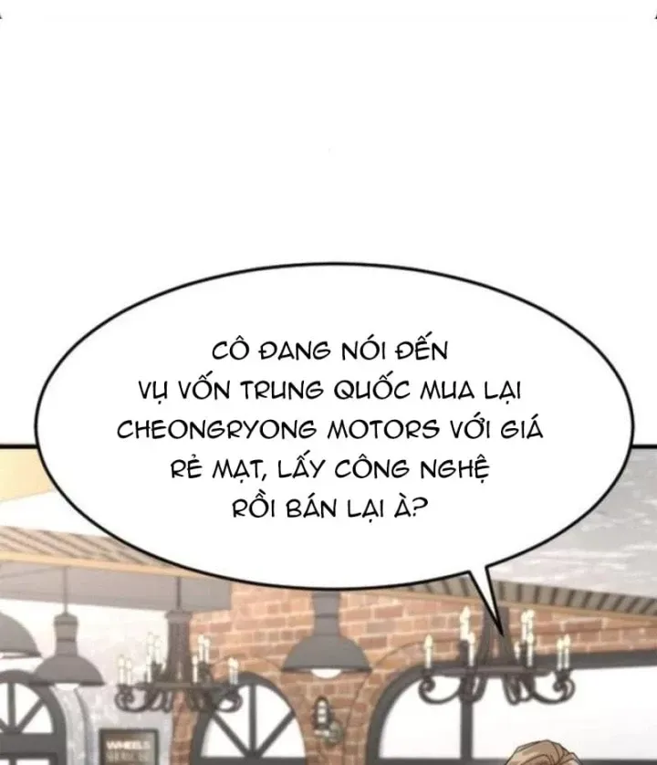 Nhà Đầu Tư Nhìn Thấy Tương Lai Chap 91 - Next Chap 92