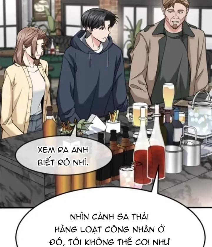 Nhà Đầu Tư Nhìn Thấy Tương Lai Chap 91 - Next Chap 92