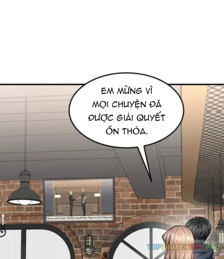 Nhà Đầu Tư Nhìn Thấy Tương Lai Chap 91 - Next Chap 92