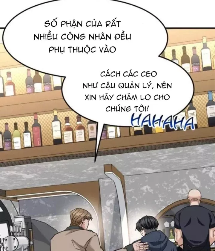Nhà Đầu Tư Nhìn Thấy Tương Lai Chap 91 - Next Chap 92