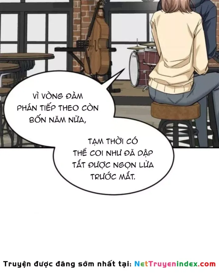 Nhà Đầu Tư Nhìn Thấy Tương Lai Chap 91 - Next Chap 92
