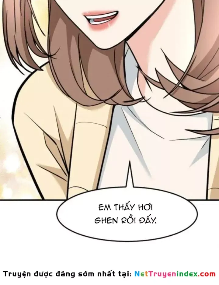 Nhà Đầu Tư Nhìn Thấy Tương Lai Chap 91 - Next Chap 92