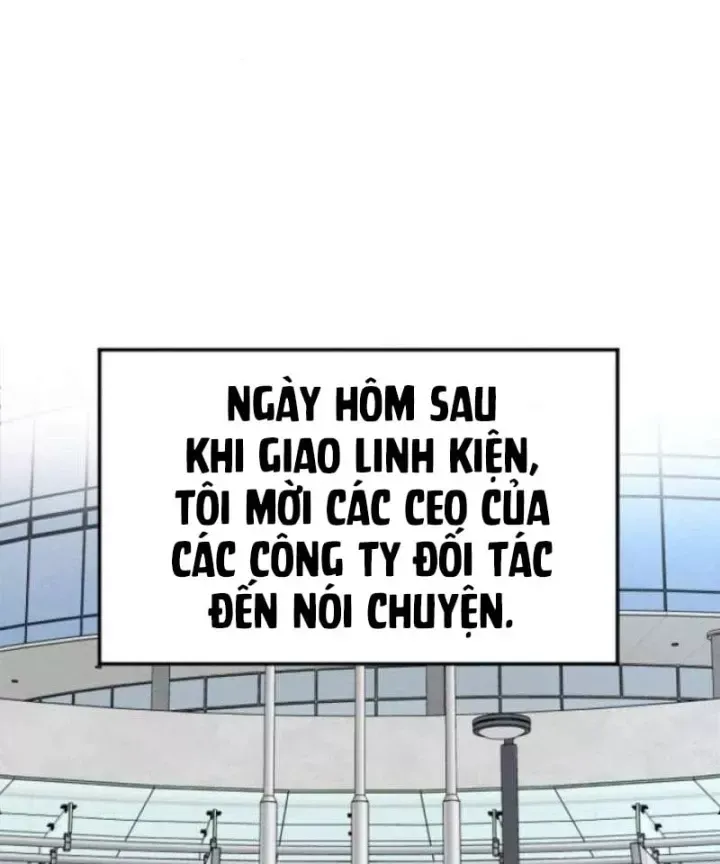 Nhà Đầu Tư Nhìn Thấy Tương Lai Chap 91 - Next Chap 92