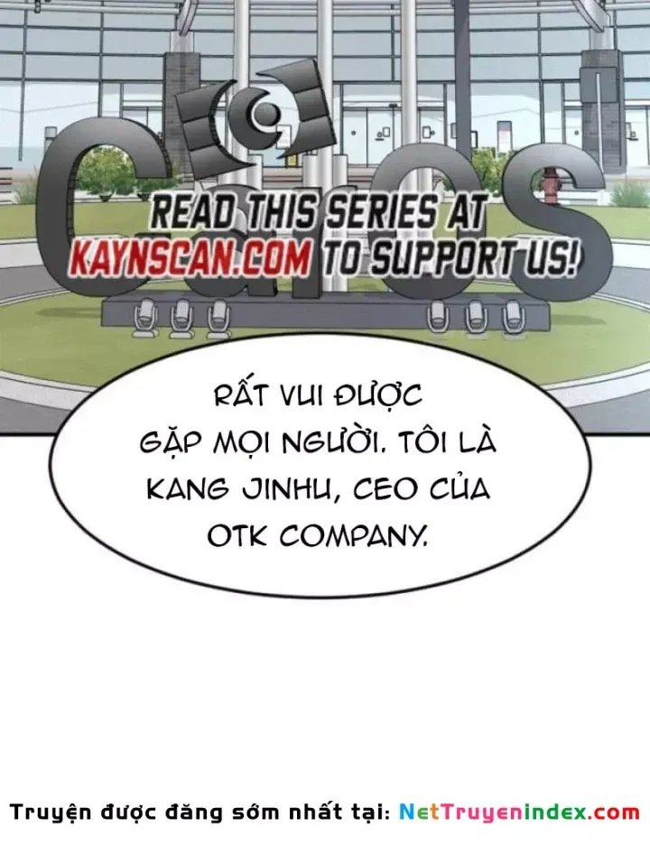 Nhà Đầu Tư Nhìn Thấy Tương Lai Chap 91 - Next Chap 92