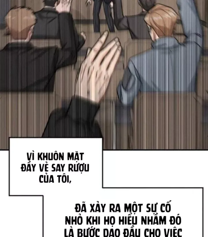 Nhà Đầu Tư Nhìn Thấy Tương Lai Chap 91 - Next Chap 92