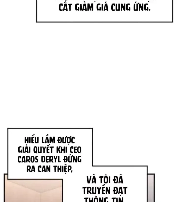 Nhà Đầu Tư Nhìn Thấy Tương Lai Chap 91 - Next Chap 92