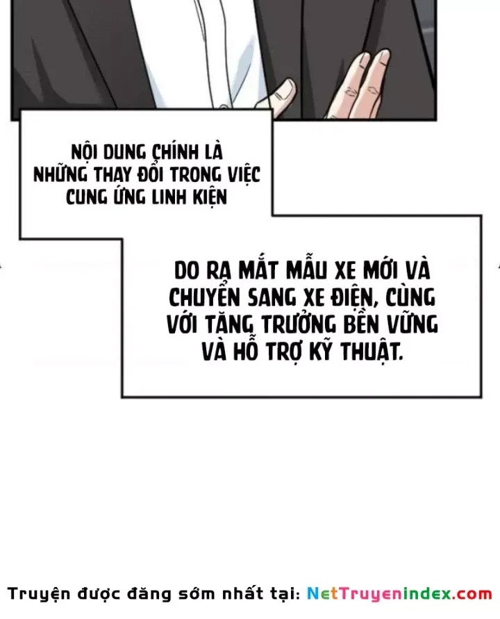 Nhà Đầu Tư Nhìn Thấy Tương Lai Chap 91 - Next Chap 92