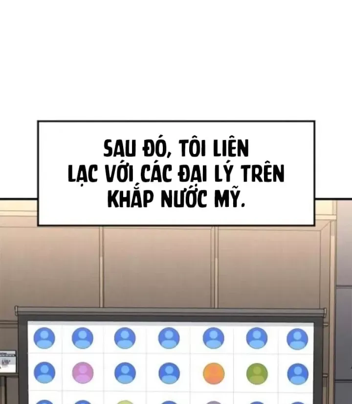 Nhà Đầu Tư Nhìn Thấy Tương Lai Chap 91 - Next Chap 92
