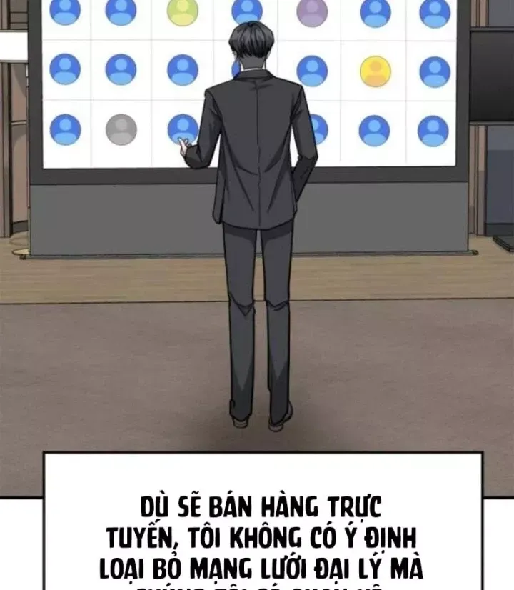 Nhà Đầu Tư Nhìn Thấy Tương Lai Chap 91 - Next Chap 92
