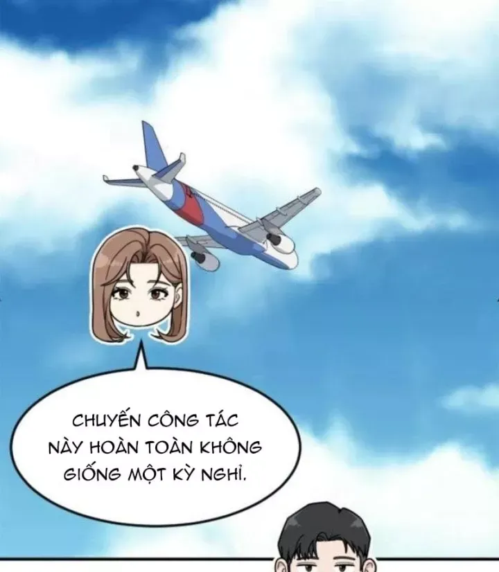 Nhà Đầu Tư Nhìn Thấy Tương Lai Chap 91 - Next Chap 92