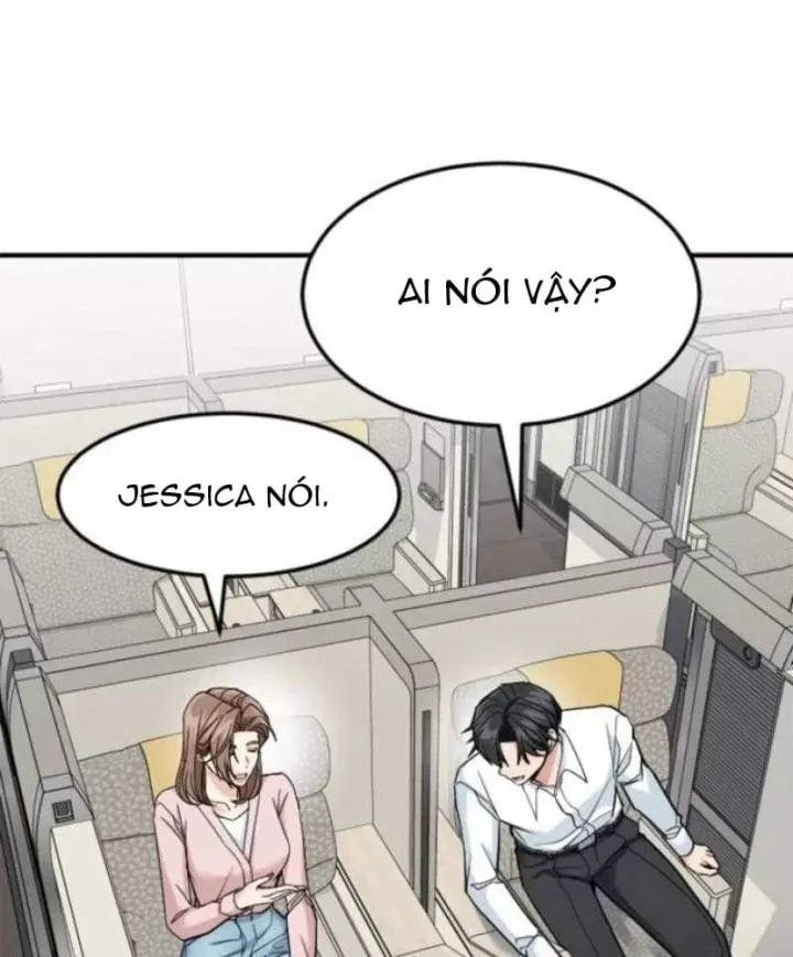Nhà Đầu Tư Nhìn Thấy Tương Lai Chap 91 - Next Chap 92