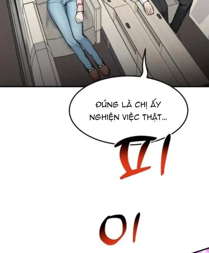Nhà Đầu Tư Nhìn Thấy Tương Lai Chap 91 - Next Chap 92