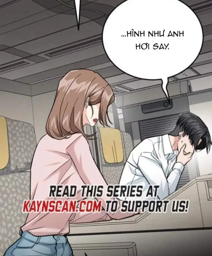 Nhà Đầu Tư Nhìn Thấy Tương Lai Chap 91 - Next Chap 92