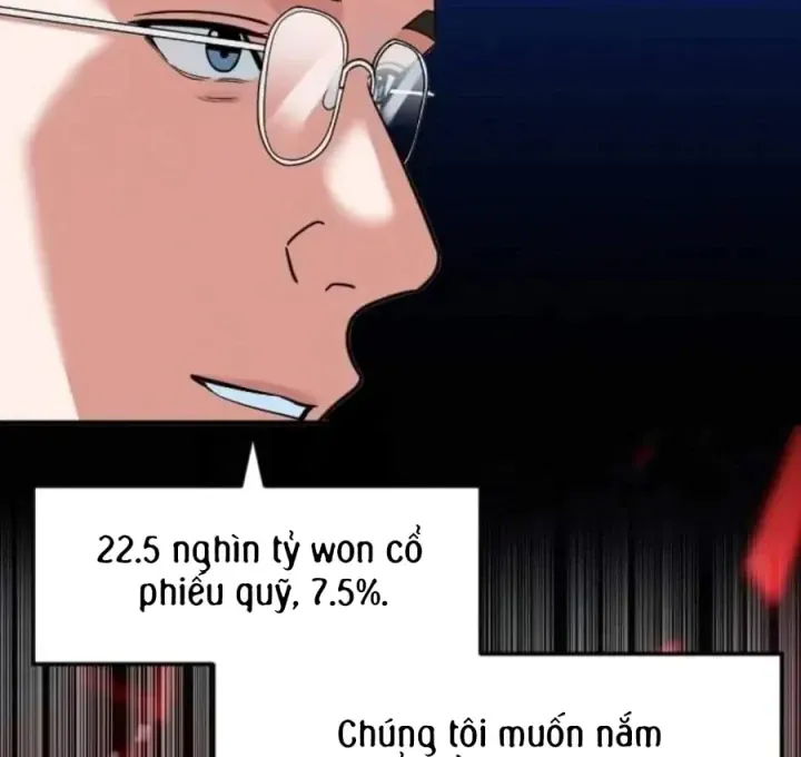 Nhà Đầu Tư Nhìn Thấy Tương Lai Chap 92 - Next Chap 93