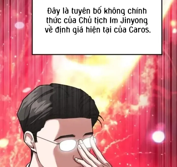 Nhà Đầu Tư Nhìn Thấy Tương Lai Chap 92 - Next Chap 93