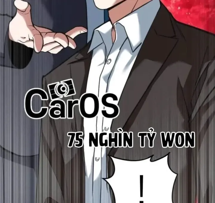 Nhà Đầu Tư Nhìn Thấy Tương Lai Chap 92 - Next Chap 93
