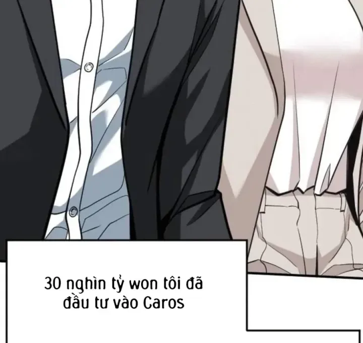 Nhà Đầu Tư Nhìn Thấy Tương Lai Chap 92 - Next Chap 93