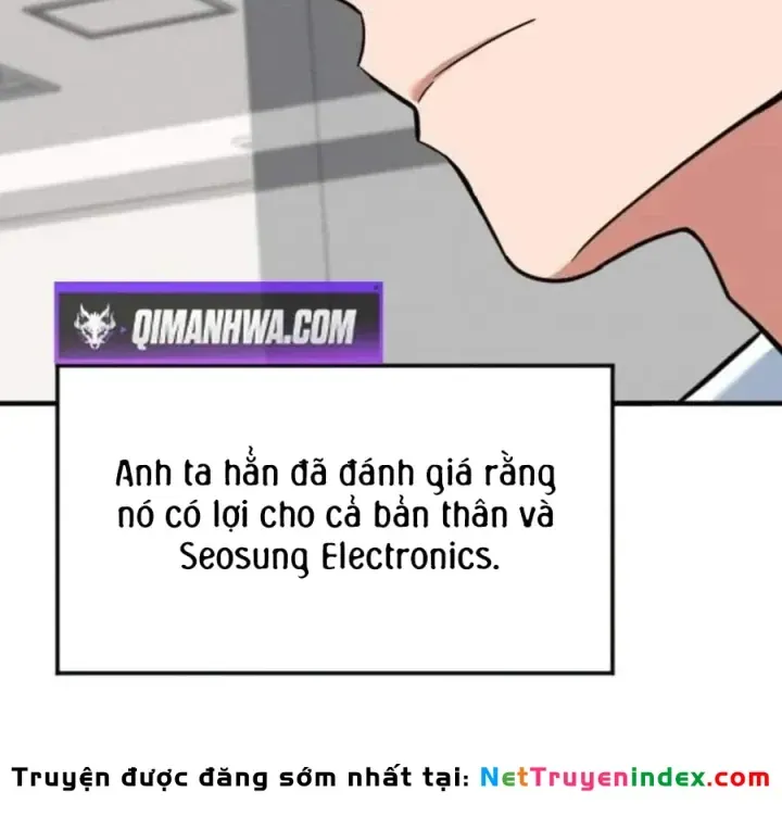 Nhà Đầu Tư Nhìn Thấy Tương Lai Chap 92 - Next Chap 93
