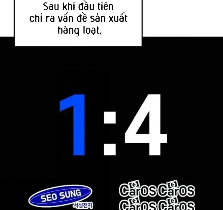 Nhà Đầu Tư Nhìn Thấy Tương Lai Chap 92 - Next Chap 93