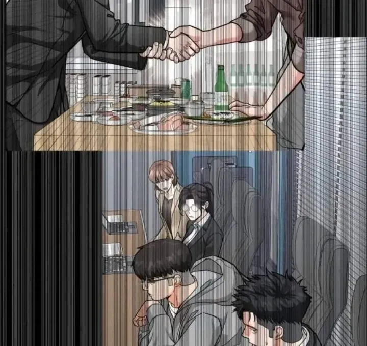 Nhà Đầu Tư Nhìn Thấy Tương Lai Chap 92 - Next Chap 93